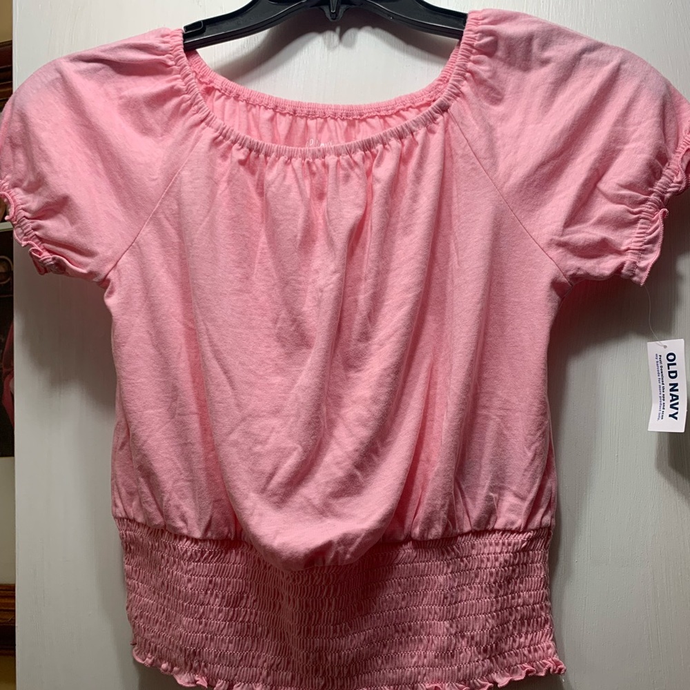 Girl top